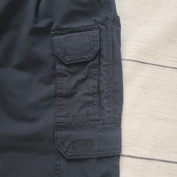 5.11 Tactical Size 34/34 TACLITE PRO RIPSTOP PANT Triple Stitch Durable Work - Picture 5 of 12